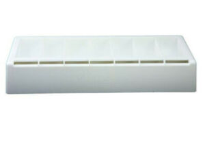 Seven 51mm Label Roll Dispenser