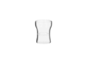 Double Jigger Clear Acrylic, 15/30ml