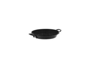 Paella Pan ENAMELLED, 100x20mm