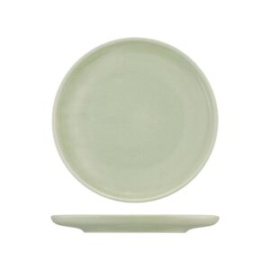 Round Plate, MODA LUSH, 260mm (Box of 4)