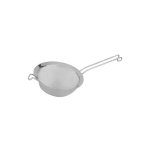 Strainer S/S, MESH, 140mm