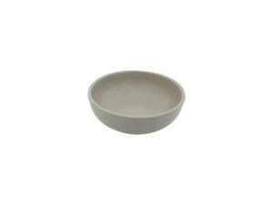 Round Bowl, ECLIPSE UNO GREY, 125mm/350ml (Box of 6)