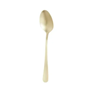 Dessert Spoon S/S, MIAMI CHAMPAGNE (DOZ)