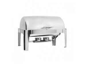 ROLLTOP Stackable Chafing Dish, RECT.