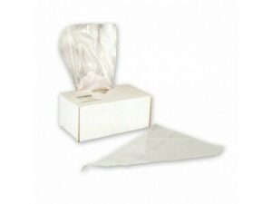 Icing/Pastry Bag Disposable, 525mm (200/PCK)