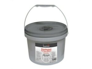 Disinfectant Surface Wipes (280/Tub)