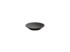 Espresso Saucer, BEVANDE SLATE, 120mm (Box of 6)