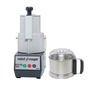 ROBOT COUPE R 211 XL ULTRA Food Processor SINGLE SPEED 2.9Lt