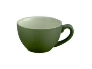 Coffee / Tea Cup, BEVANDE SAGE, 200ml (Box of 6)