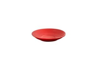 Universal Saucer, BEVANDE ROSSO, 140mm (Box of 6)