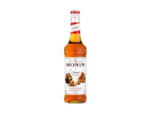 Caramel Syrup 700ml, MONIN