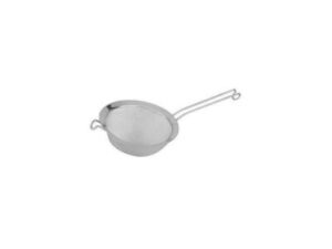Strainer S/S, MESH, 100mm