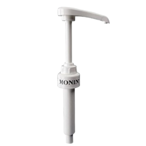 Pump For 700ml Syrup GLASS Bottle, MONIN