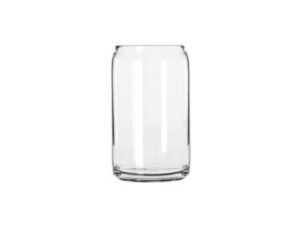 Can Shape Tumbler, LIBBEY CAN, 473ml (Box of 24)