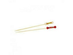 Bamboo Picks FIESTA, 120mm (100/PCK)