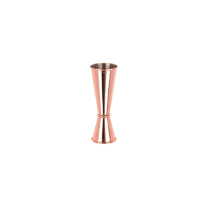 Tokyo Jigger, ZANZI ROSE GOLD, 30/60ml