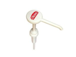 Pump For 4Lt Sauce Bottle, HEINZ