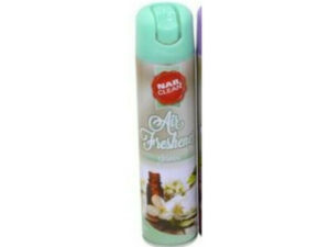 Air Freshener Spray 300ml, JASMINE