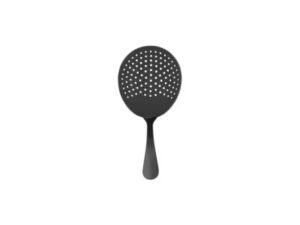 Julep Strainer, ZANZI GUNMETAL