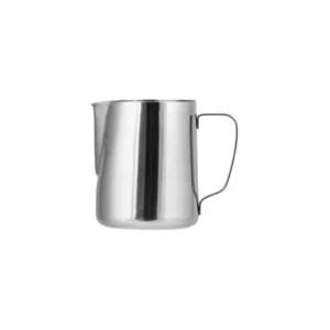 Jug S/S, Milk Frothing, 400ml
