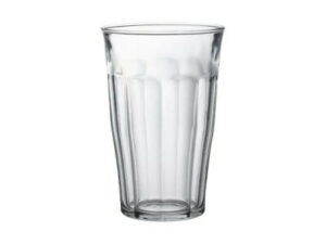 Tumbler, DURALEX PICARDIE, 500ml (Box of 6)
