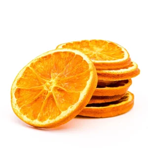 Dehydrated Orange Wheels 225gm, SANDHURST