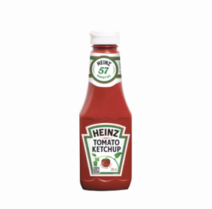Tomato Ketchup 300ml, HEINZ