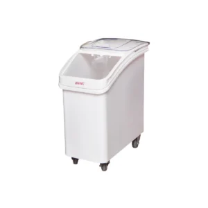 Ingredient Bin w/ Casters, JIWINS, 81Lt