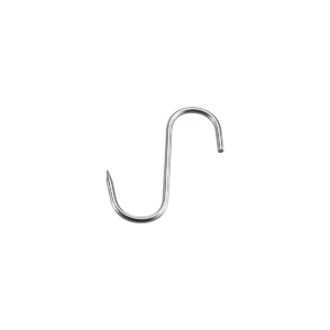 Hook S/S 1 Point, 140x5mm