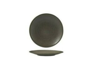Tapas Plate, ZUMA CARGO, 130mm (Box of 6)