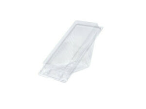 PET Large Sandwich Wedge (500/CTN)