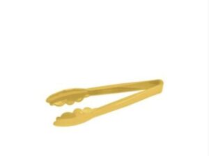 Tong Utility P/C, 240mm YELLOW
