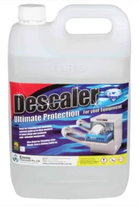 Dishwasher Calcium Remover 5Lt, DESCALER