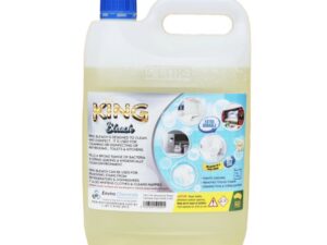 Commercial Grade Bleach 5Lt ENVIRO KING
