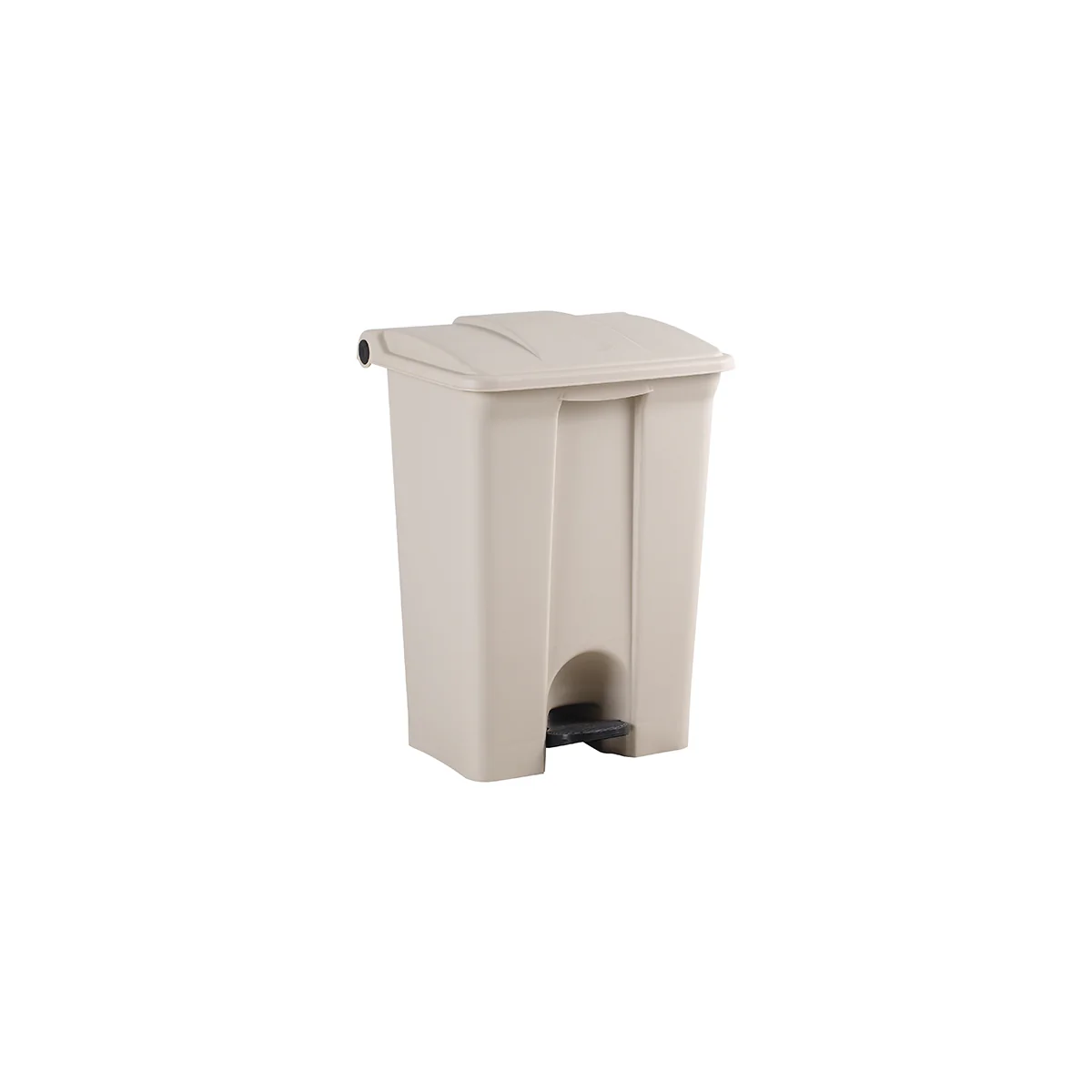 Pedal Bin HEAVY DUTY 45.4Lt JIWINS