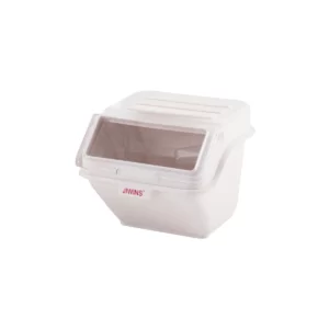 Ingredient Bins & Crates