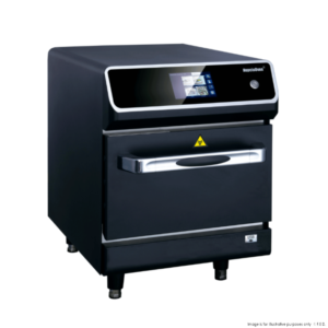 EXTREMEPRO Speed Oven 17Lt NP-PROSIT (15Amp/1Phase)