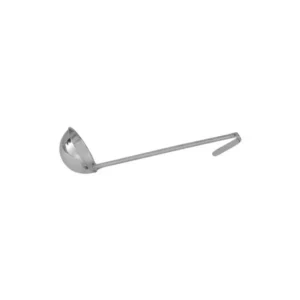 Ladle Stainless Steel 300mm (1/2oz/15ml)