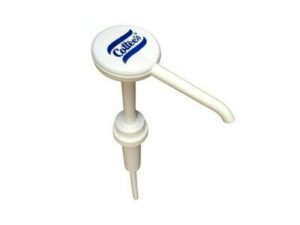 Pump For 3Lt Syrup Bottle, COTTEES
