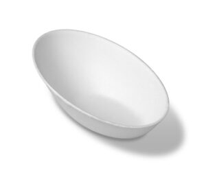 Sugarcane Taster Mini CANAPE BOWL (1000/CTN)