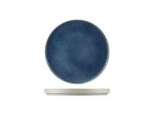 Low Stackable Plate, SANGO ORA FORIO, 260mm (Box of 6)