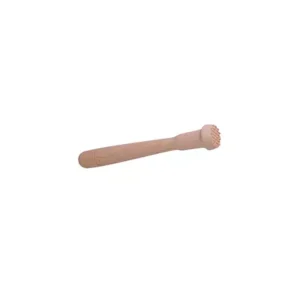 Muddler, Beechwood, 220mm