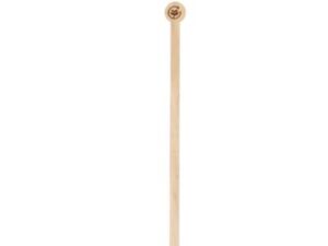 Wooden Swizzle Stick 165mm (500/PCK)