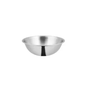 Mixing Bowl S/S, 320x100mm/5.0Lt