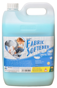 Fabric Softener 5Lt, ENVIRO