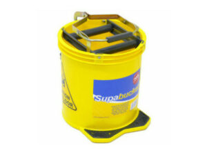 Mop Bucket HEAVY DUTY 16Lt, YELLOW