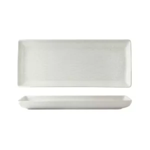 Share Platter, ZUMA FROST, 335x140mm (Box of 6)