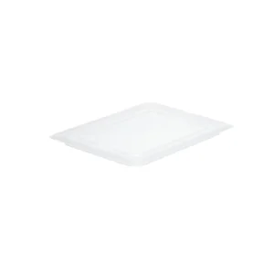Gastronorm Storage Container Lid Polypropylene, 1/2 SIZE