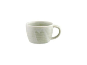 Coffee / Tea Cup, MODA LUSH, 200ml (Box of 6)