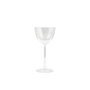 Polycarbonate Nick And Nora, POLYSAFE, 150ml (Box of 24)